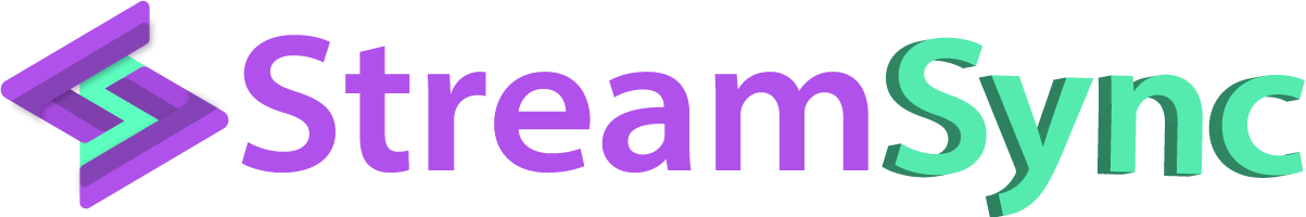 StreamSync